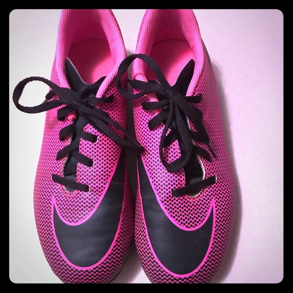 Nike cleats
